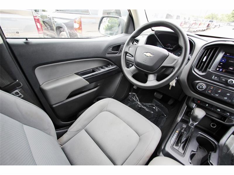 Chevrolet Colorado  2022