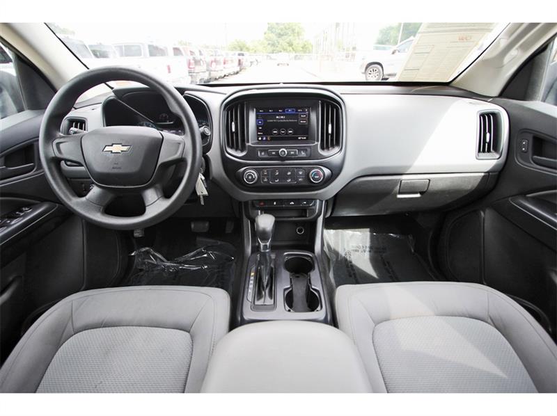 Chevrolet Colorado  2022