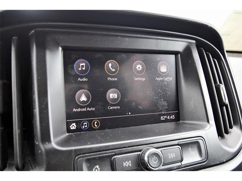 Chevrolet Colorado  2022