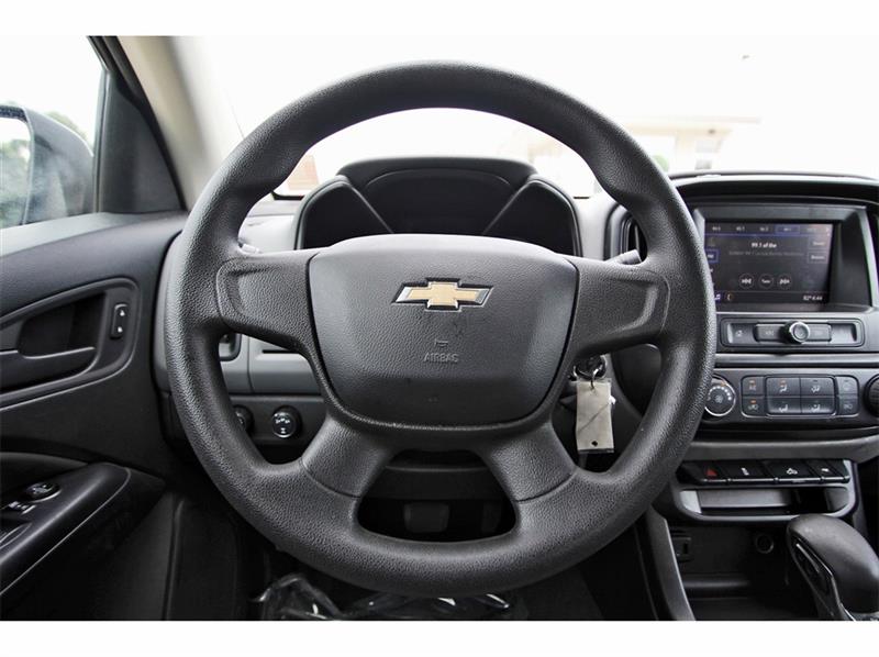 Chevrolet Colorado  2022