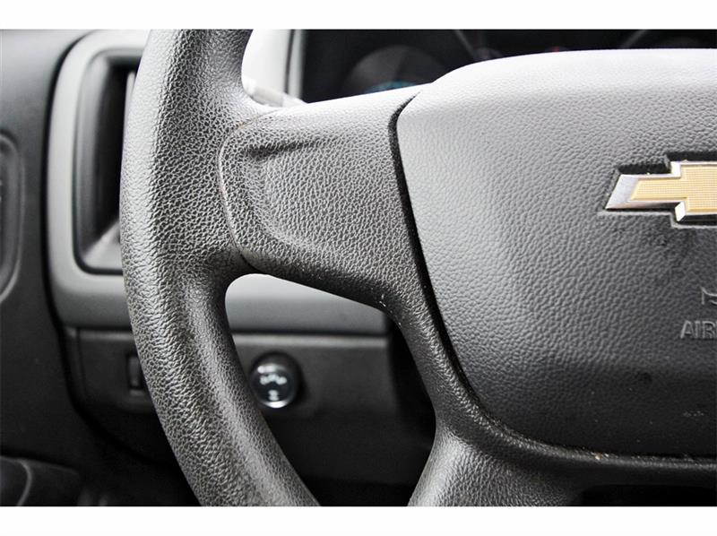 Chevrolet Colorado  2022