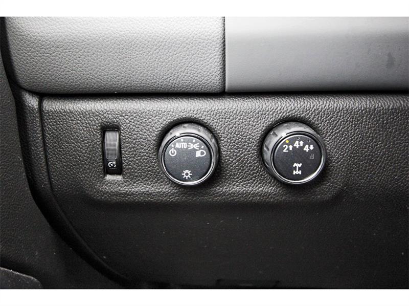 Chevrolet Colorado  2022