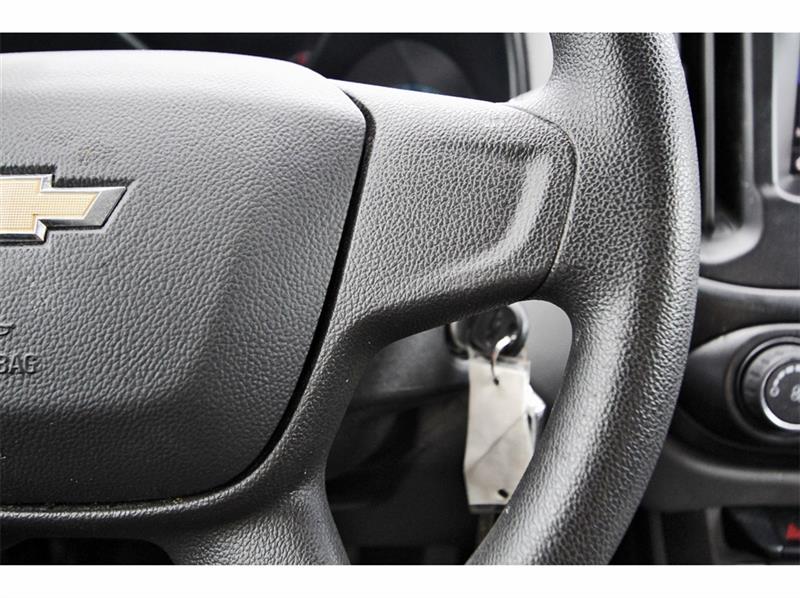 Chevrolet Colorado  2022