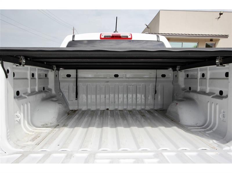 Chevrolet Colorado  2022