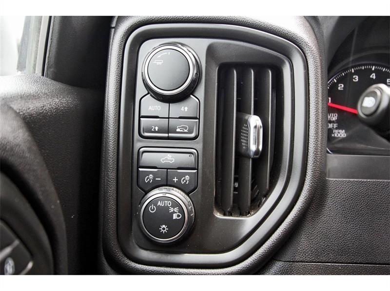 Chevrolet Silverado 1500  2023