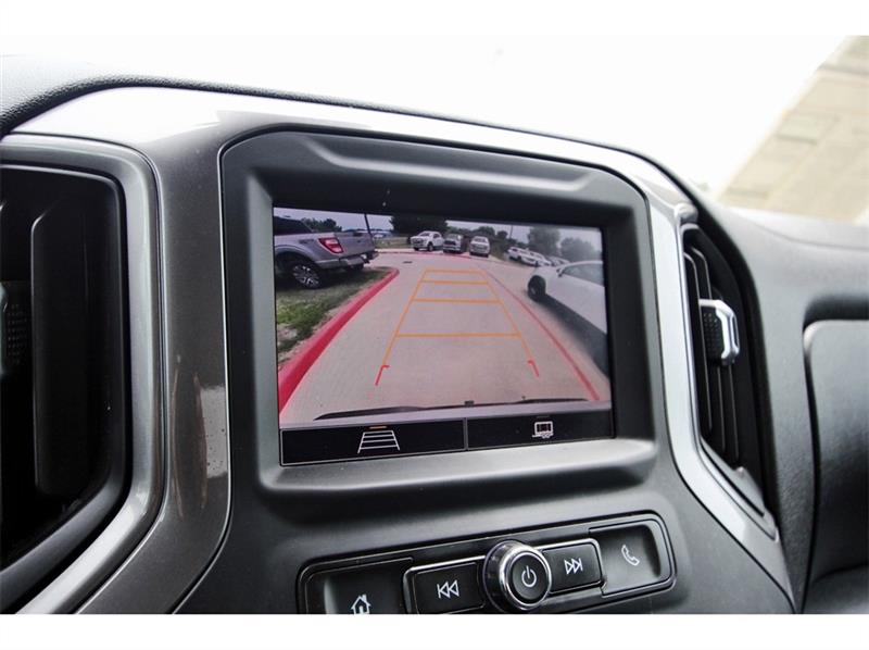 Chevrolet Silverado 1500  2023