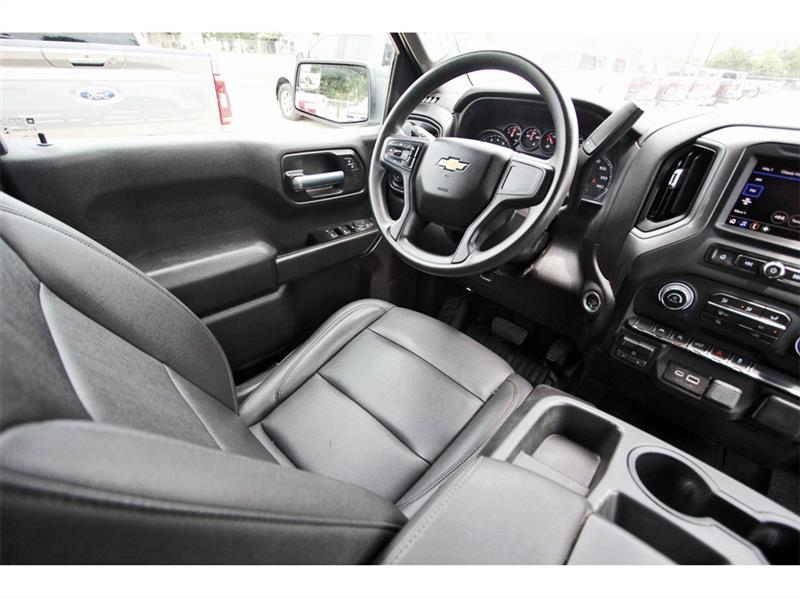 Chevrolet Silverado 1500  2023