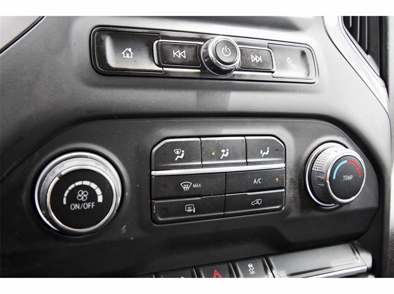 Chevrolet Silverado 1500  2023