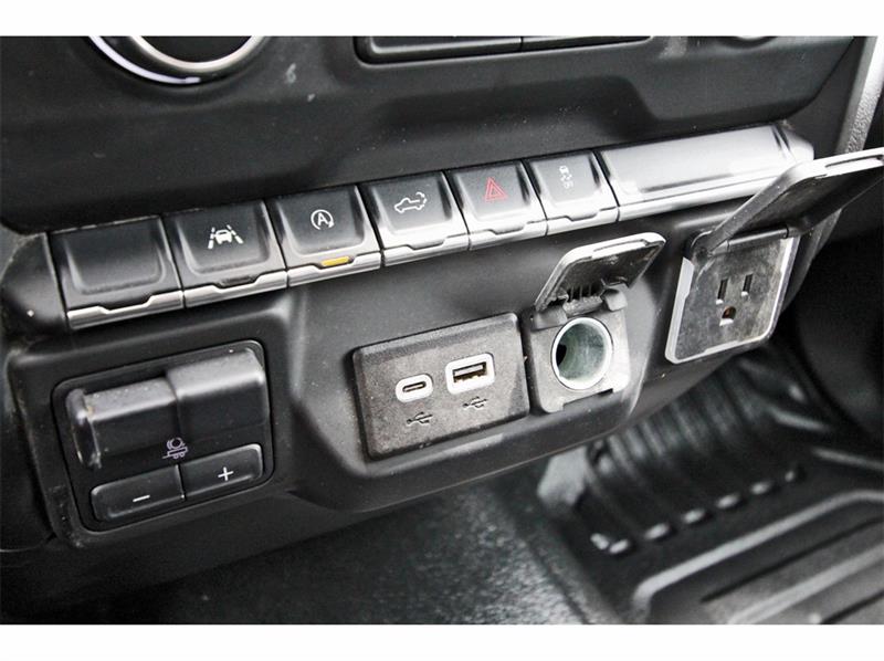 Chevrolet Silverado 1500  2023