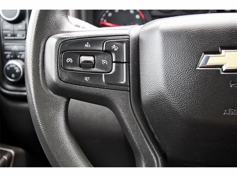 Chevrolet Silverado 1500  2023