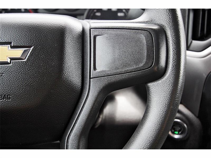 Chevrolet Silverado 1500  2023