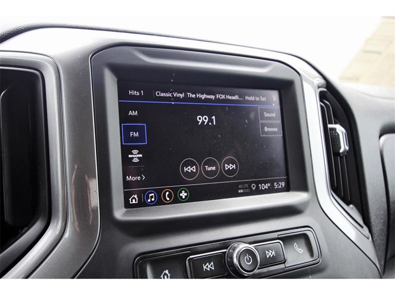 Chevrolet Silverado 1500  2023