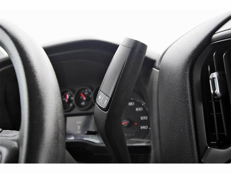 Chevrolet Silverado 1500  2023