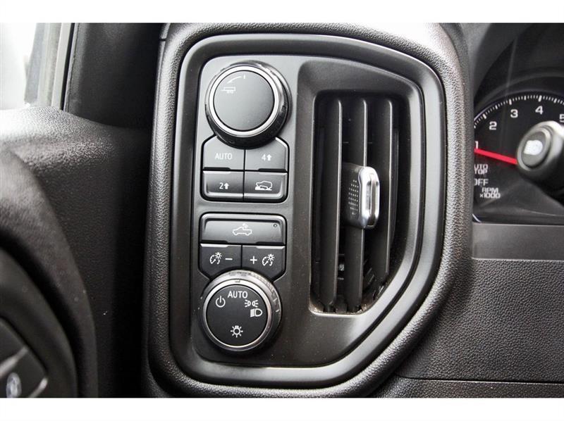 Chevrolet Silverado 1500  2023