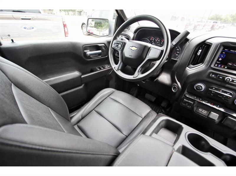 Chevrolet Silverado 1500  2023