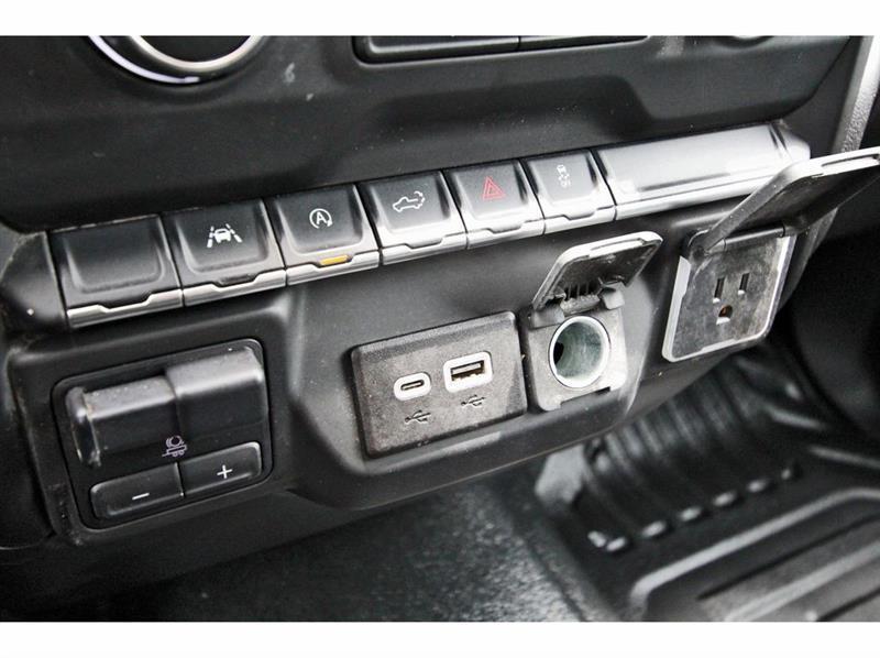 Chevrolet Silverado 1500  2023