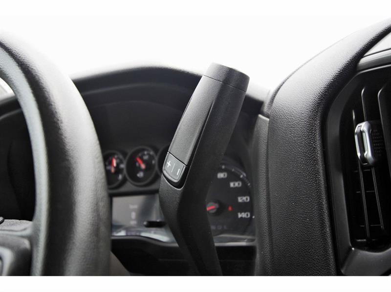 Chevrolet Silverado 1500  2023