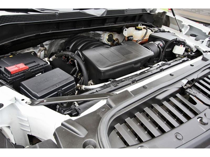 Chevrolet Silverado 1500  2023