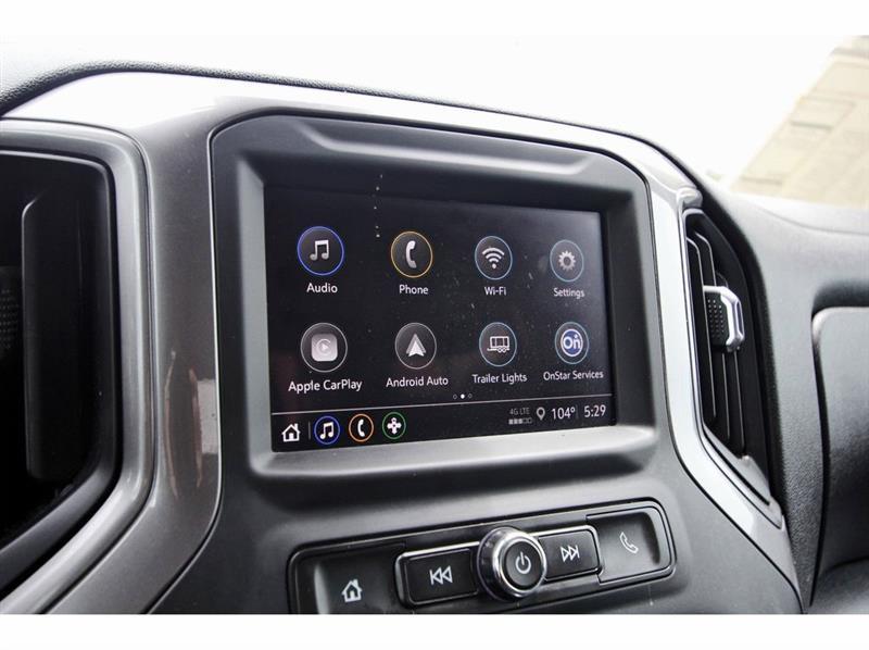 Chevrolet Silverado 1500  2023