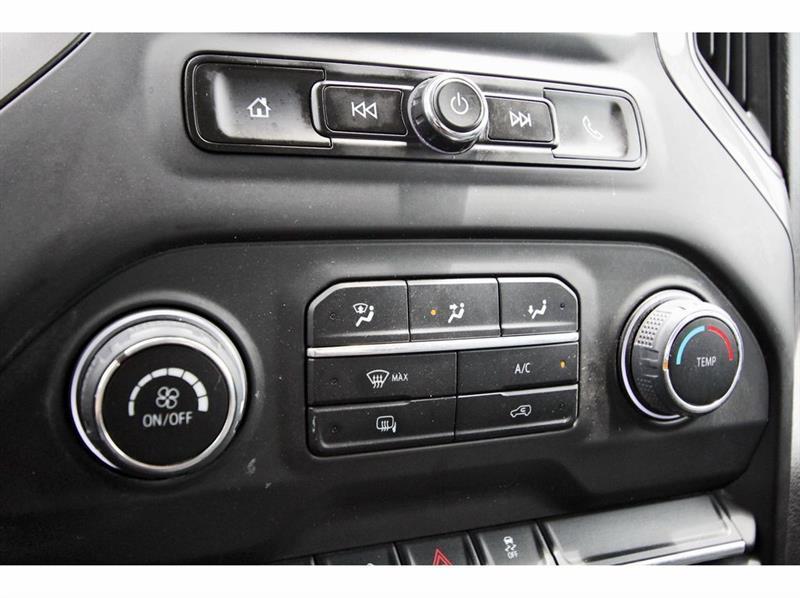 Chevrolet Silverado 1500  2023