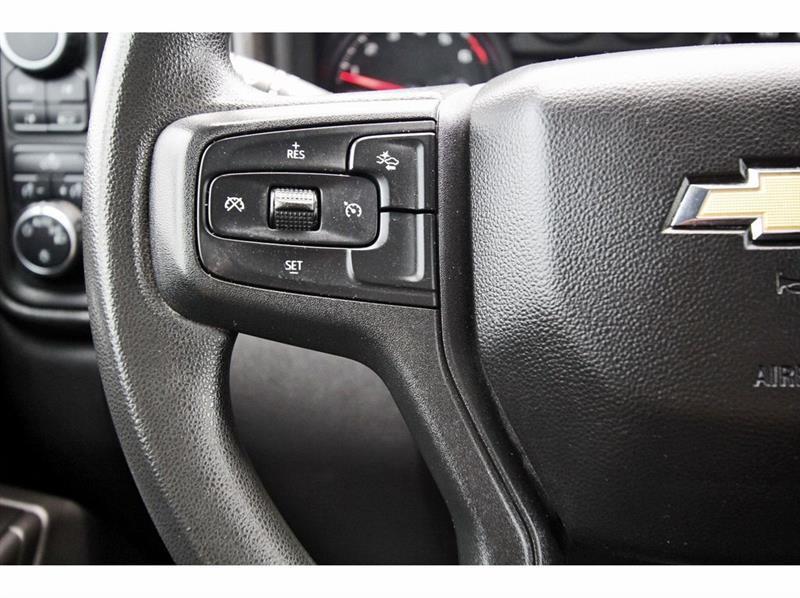 Chevrolet Silverado 1500  2023