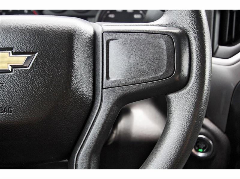 Chevrolet Silverado 1500  2023