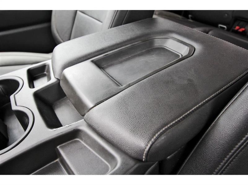 Chevrolet Silverado 1500  2023