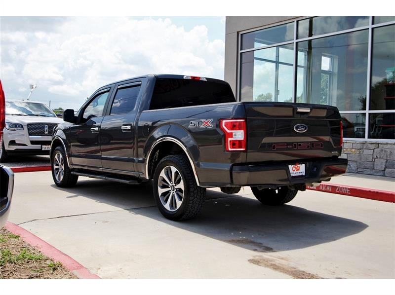 2019 Ford F-150 XL photo 4