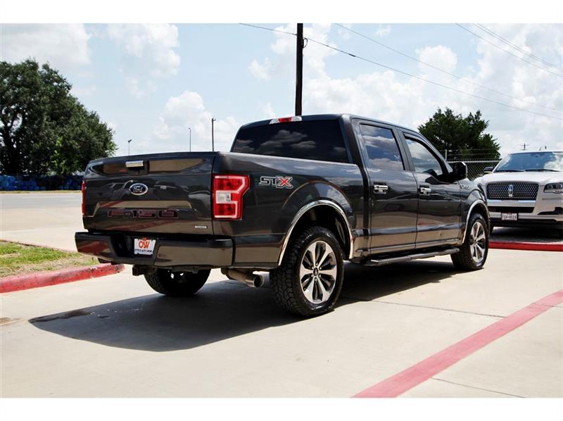 2019 Ford F-150 XL photo 5