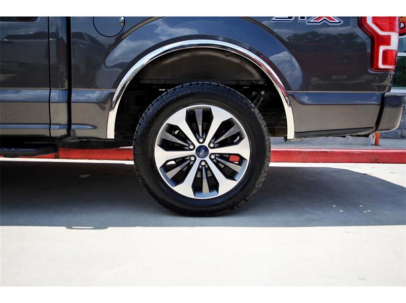 2019 Ford F-150 XL photo 7