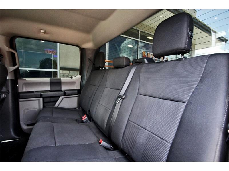 2019 Ford F-150 XL photo 9