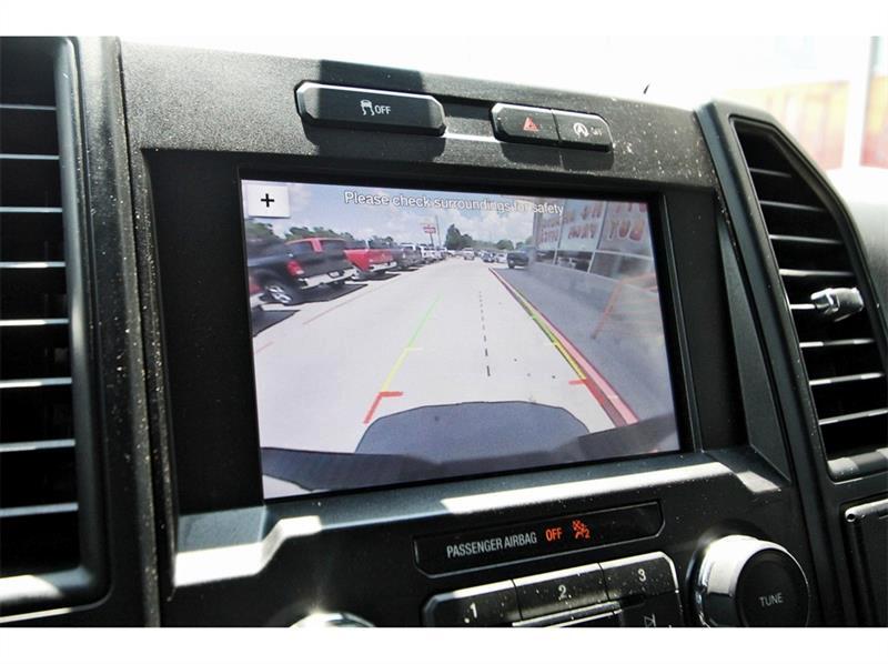 2019 Ford F-150 XL photo 10