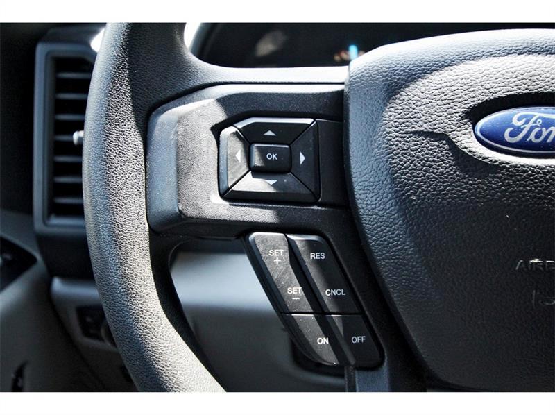 2019 Ford F-150 XL photo 16