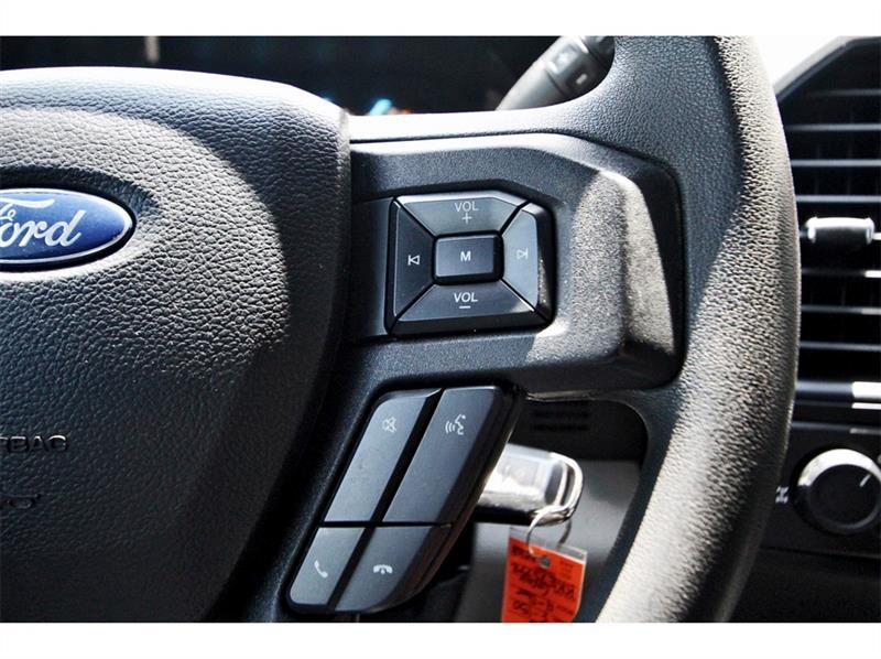 2019 Ford F-150 XL photo 17