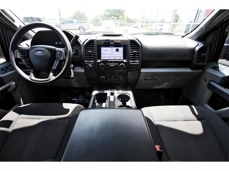 2019 Ford F-150 XL photo 19
