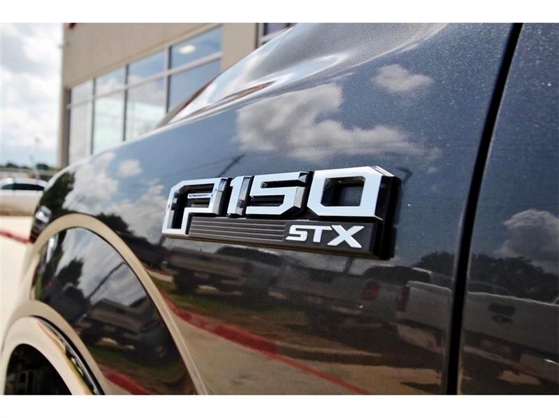 2019 Ford F-150 XL photo 27