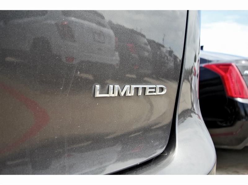 Chrysler Pacifica  2017