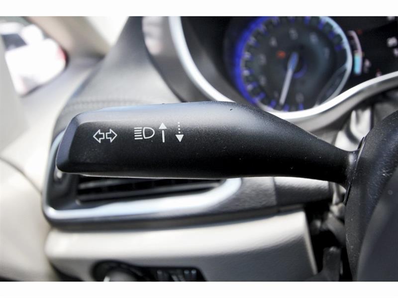 Chrysler Pacifica  2017