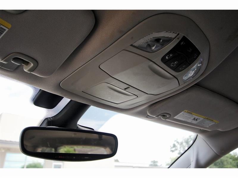 Chrysler Pacifica  2017