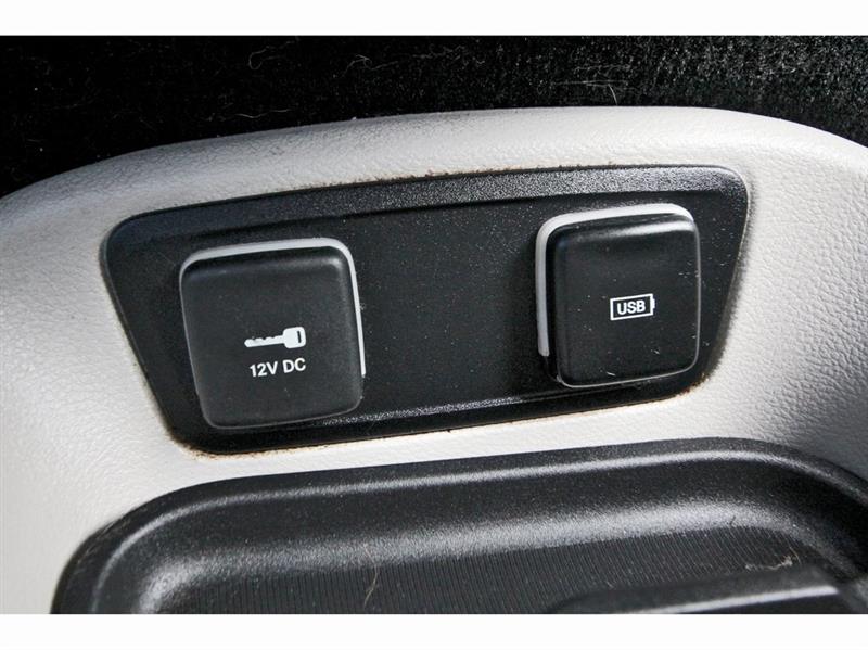 Chrysler Pacifica  2017