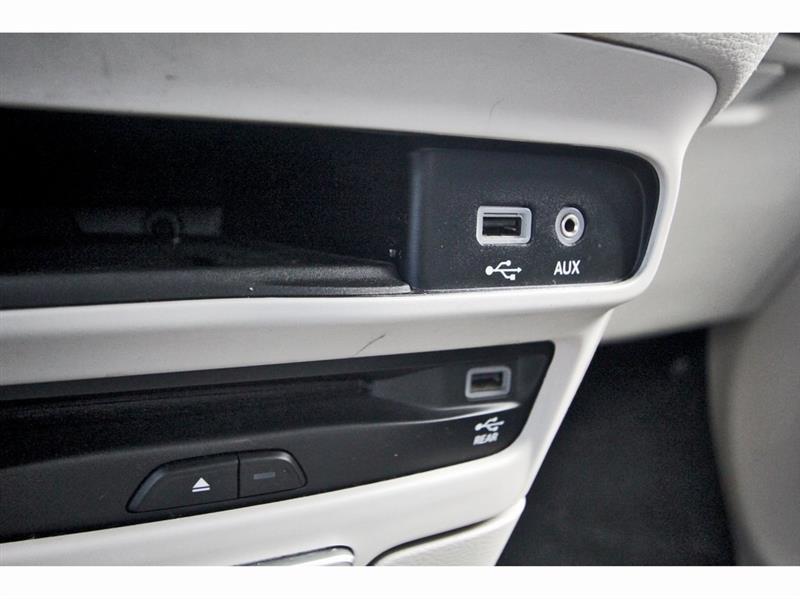 Chrysler Pacifica  2017