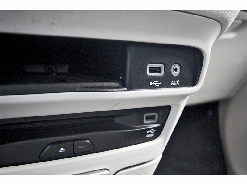 Chrysler Pacifica  2017