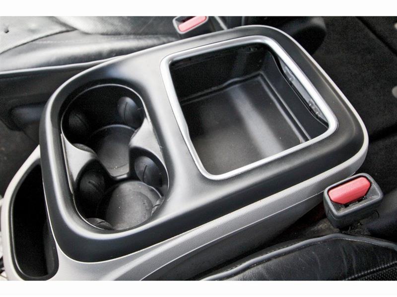 Chrysler Pacifica  2017