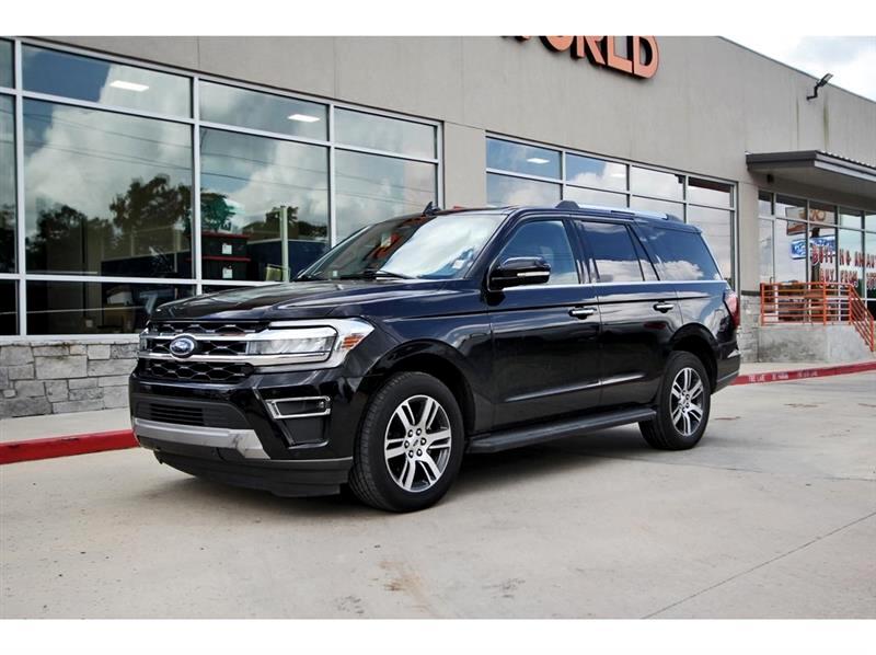 Ford Expedition  2024 Ford Expedition  2024