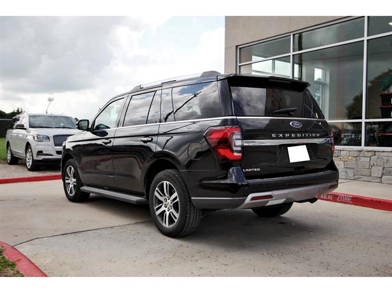 Ford Expedition  2024 Ford Expedition  2024