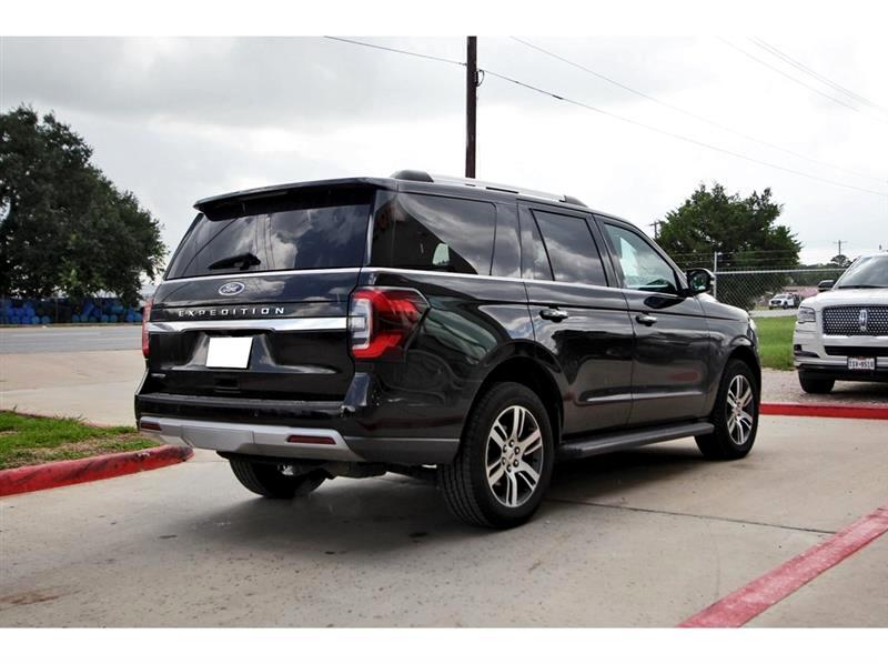 Ford Expedition  2024 Ford Expedition  2024