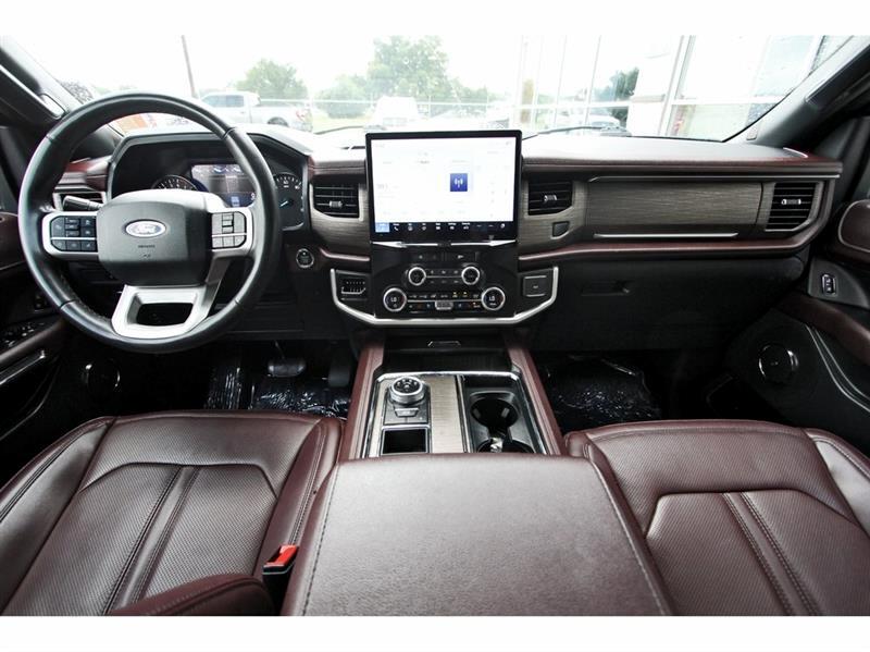 Ford Expedition  2024 Ford Expedition  2024