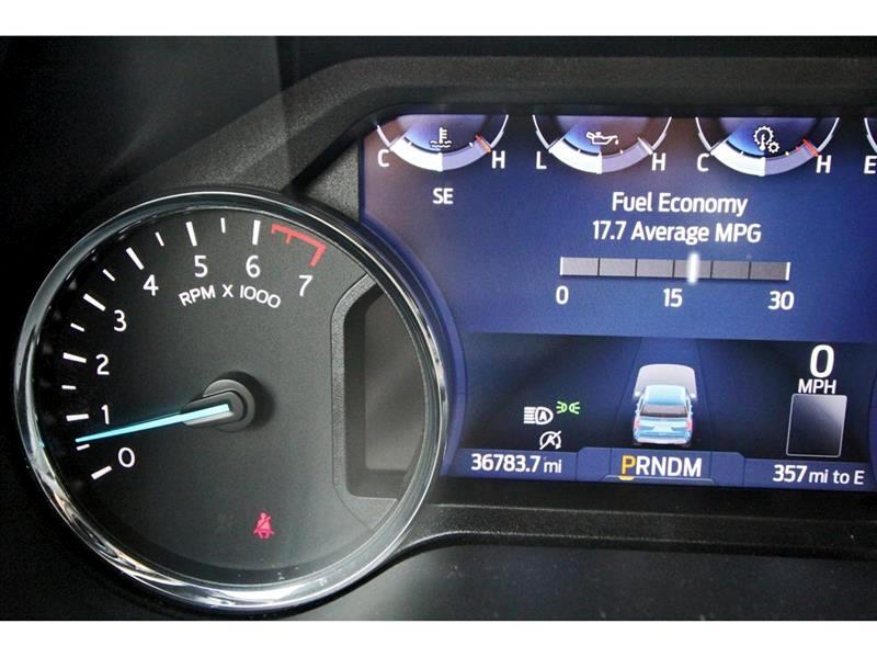 Ford Expedition  2024 Ford Expedition  2024