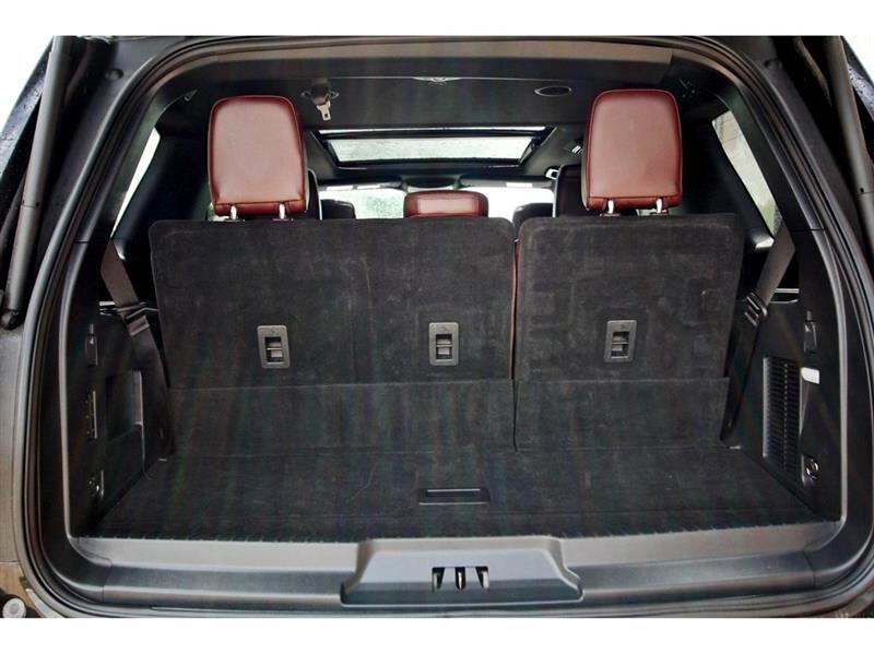 Ford Expedition  2024 Ford Expedition  2024