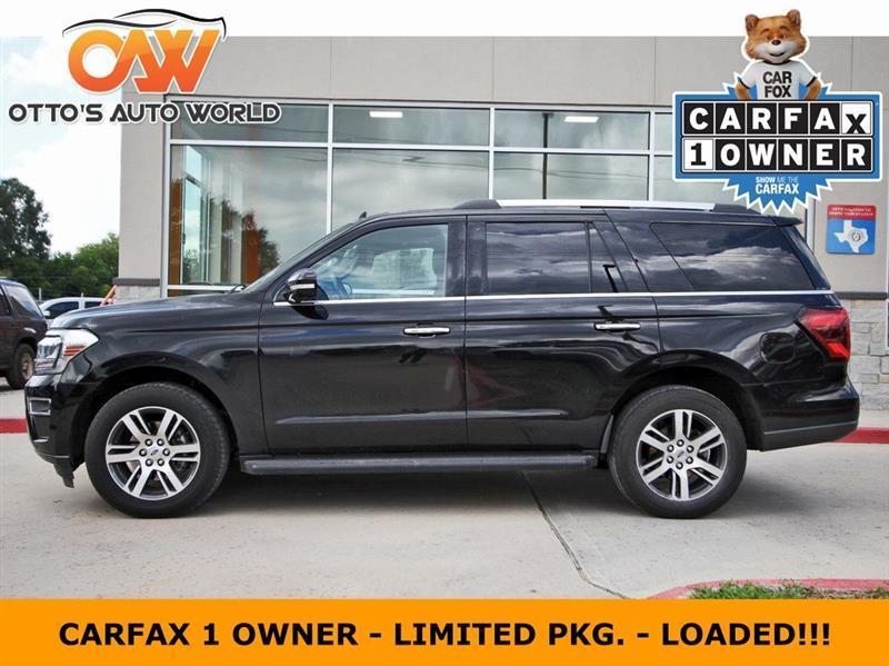 Ford Expedition  2024